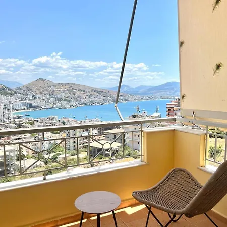 Apartment Zemer