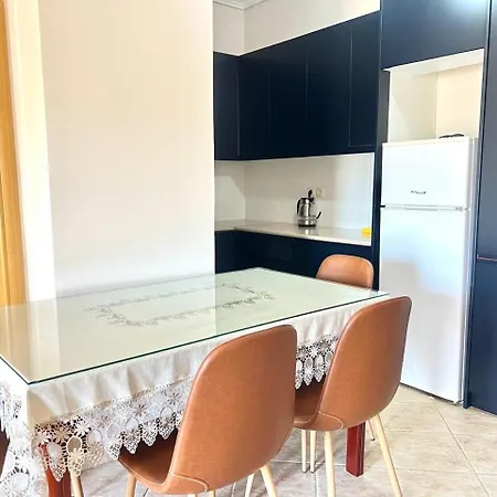 Apartment Zemer