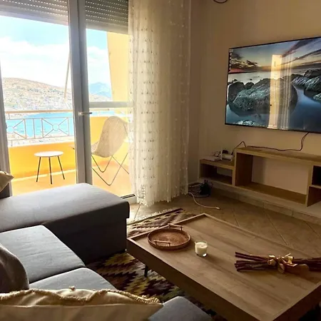 Apartament Zemer Saranda